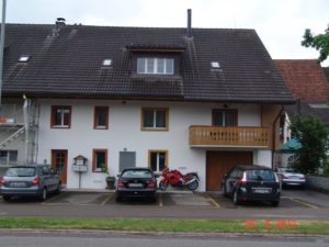 Aussenwärmedämmung und Malerarbeiten in Riet bei Neftenbach