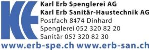 Karl Erb Spenglerei Dinhard
