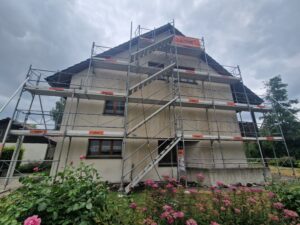 Reparatur- und Malerarbeiten in Neftenbach