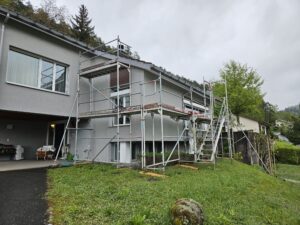 Reparatur-und Malerarbeiten in Pfungen